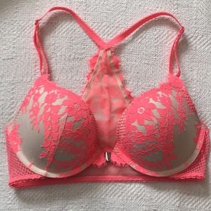 Victoria secret dream angels size 34C